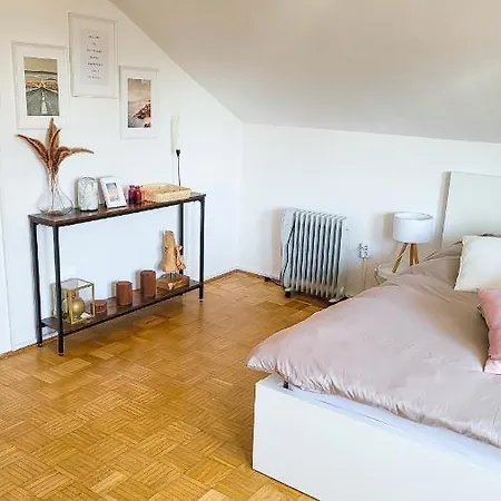 Dg R: Helle 40m² 2-zimmer Nahe Salzburg *