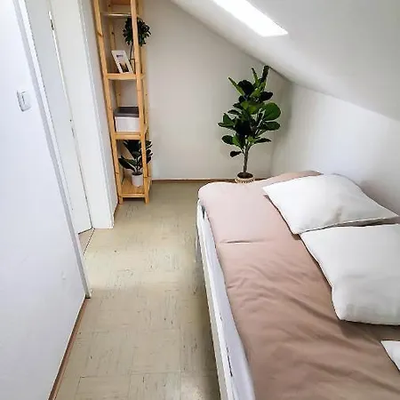 Dg R: Helle 40m² 2-zimmer Nahe Salzburg شقة *