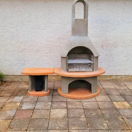 شقة Dg R: Helle 40m² 2-zimmer Nahe Salzburg *